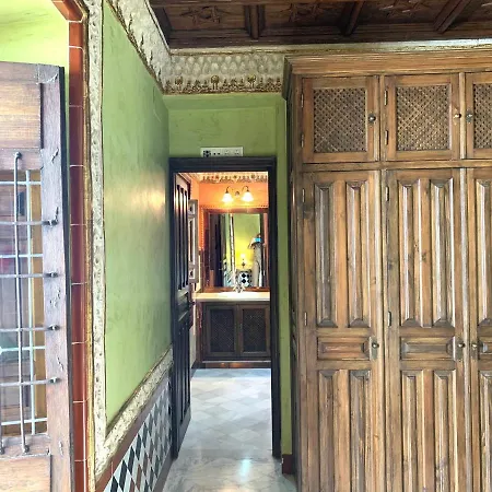 Villa La Casa Del Cipres Casa Con Historia *