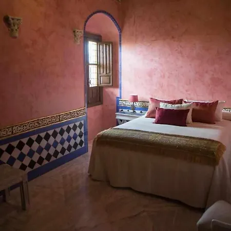 Villa La Casa Del Cipres Casa Con Historia *