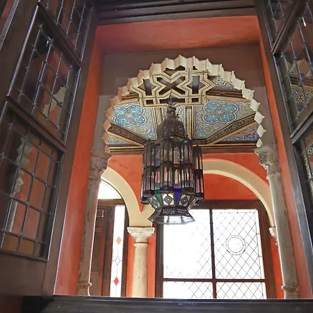 La Casa Del Cipres Casa Con Historia Córdoba