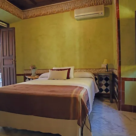 La Casa Del Cipres Casa Con Historia Villa