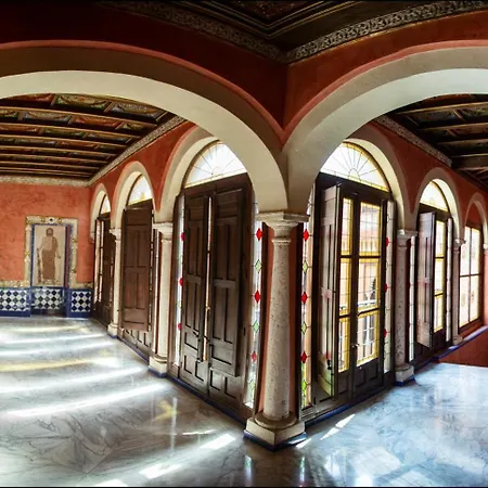 Villa La Casa Del Cipres Casa Con Historia *