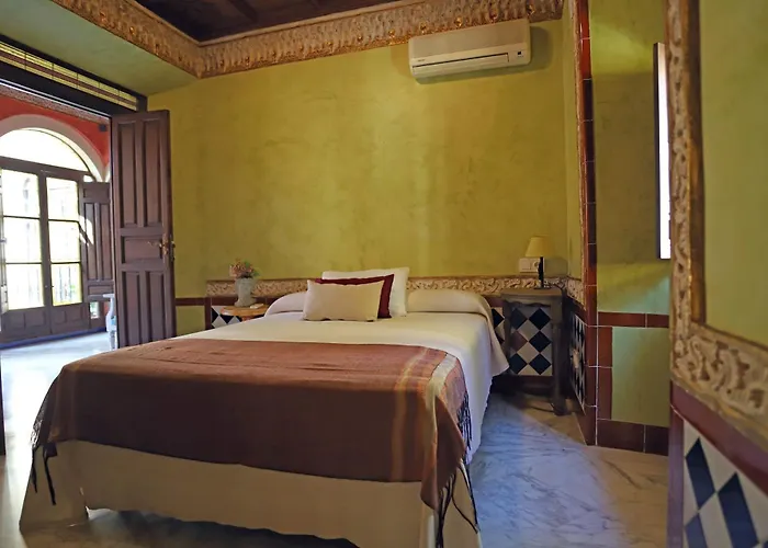 La Casa Del Cipres Casa Con Historia فيلة